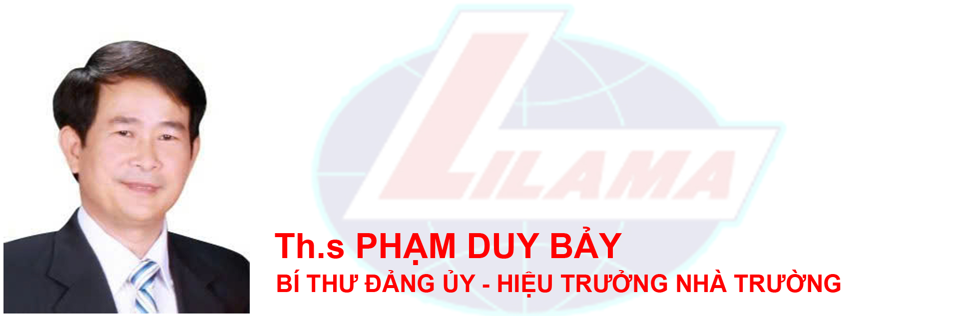 hiệu trưởng